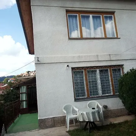 Apartment At