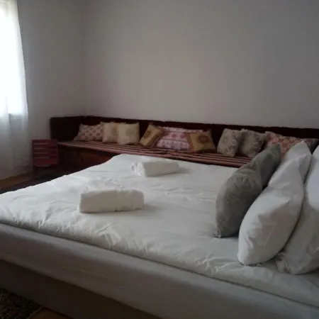 Apartment At