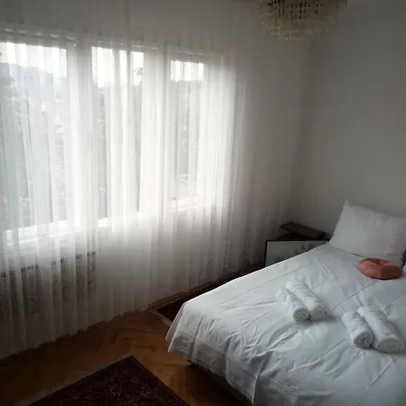 Apartment At *