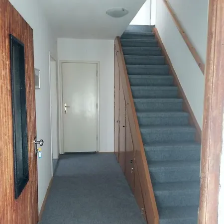 Apartment At Sarajevo