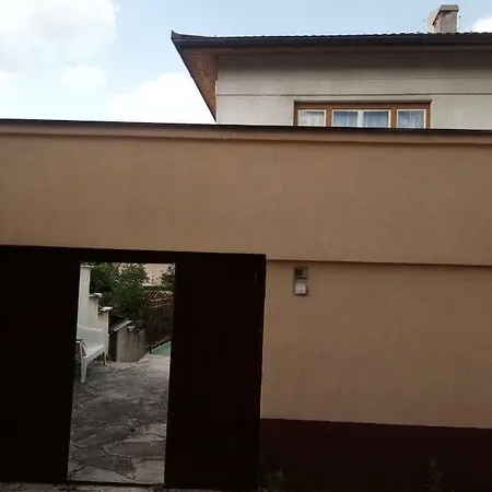 At Apartment Sarajevo
