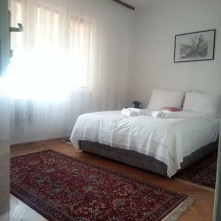 At * Sarajevo
