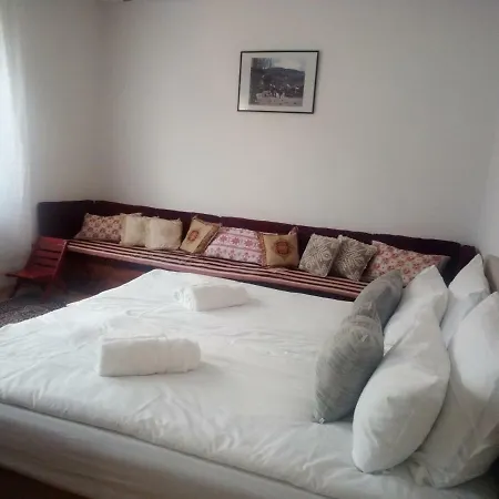 Apartment At *